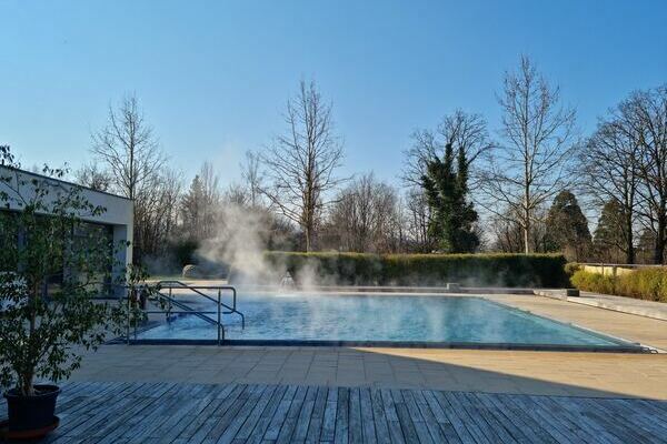 Vier-Jahreszeiten-Becken
